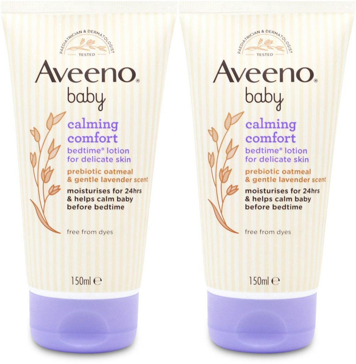Lotion Aveeno Baby Deals Aveeno Baby Daily Moisture Lotion With