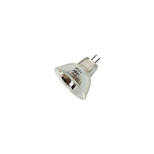 Higuchi JCR 8297 - 10 Watt 12 Volt MR11 Light Bulb, 30 Degree Flood