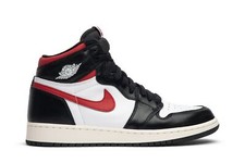 Air Jordan Air Jordan 1 Retro High OG GS 'Gym Red' 575441-061