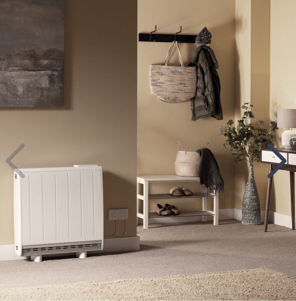 Dimplex QM70 700W Quantum Storage Heater More Available eBay