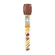 Hershey's Kisses 2.08 oz Harry Potter BUTTERBEER Creme Tube With Barrel BB 11/25