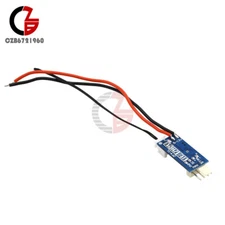 PWM 4-Wire Fan Temperature Controller Speed Governor For PC Fan/Alarm DC 5V-12V