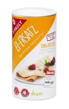 3 Pauly Ei-Ersatz glutenfrei 250g vegan, fructosefrei