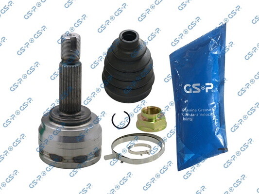 Gsp 841423 Gelenksatz Antriebswelle FüR Mitsubishi-image