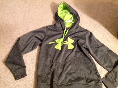 Under Armour Storm Womens Size Large 