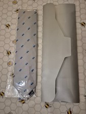 Railway - Volker Rail Silver & Blue Tie Brand New Sealed with gift box