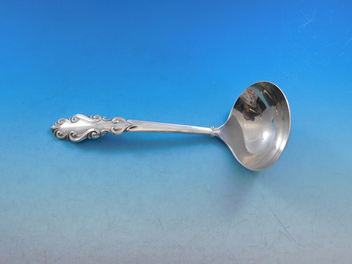 Esplanade by Towle Sterling Silver Flatware Set for 8 Service 45