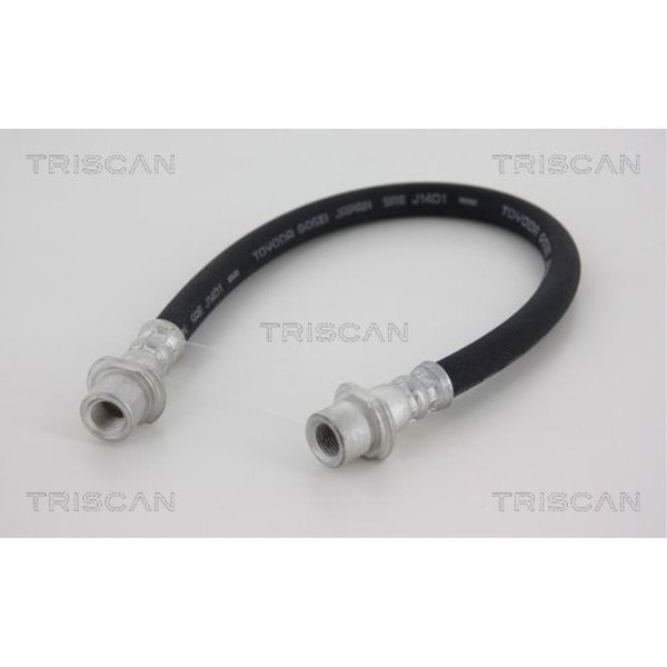 Triscan Bremsschlauch Vorne Links Rechts FüR Toyota Hilux VI Pick-Up 8150 13277-image