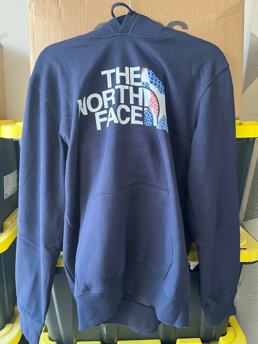 Men's ic hotsell logo pullover hoodie