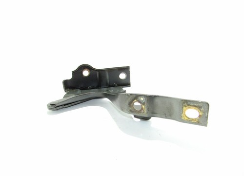 Hyundai Santa Fe II CM 2 HOOD BONNET RIGHT HINGE Motorhaube Scharnier RECHTS