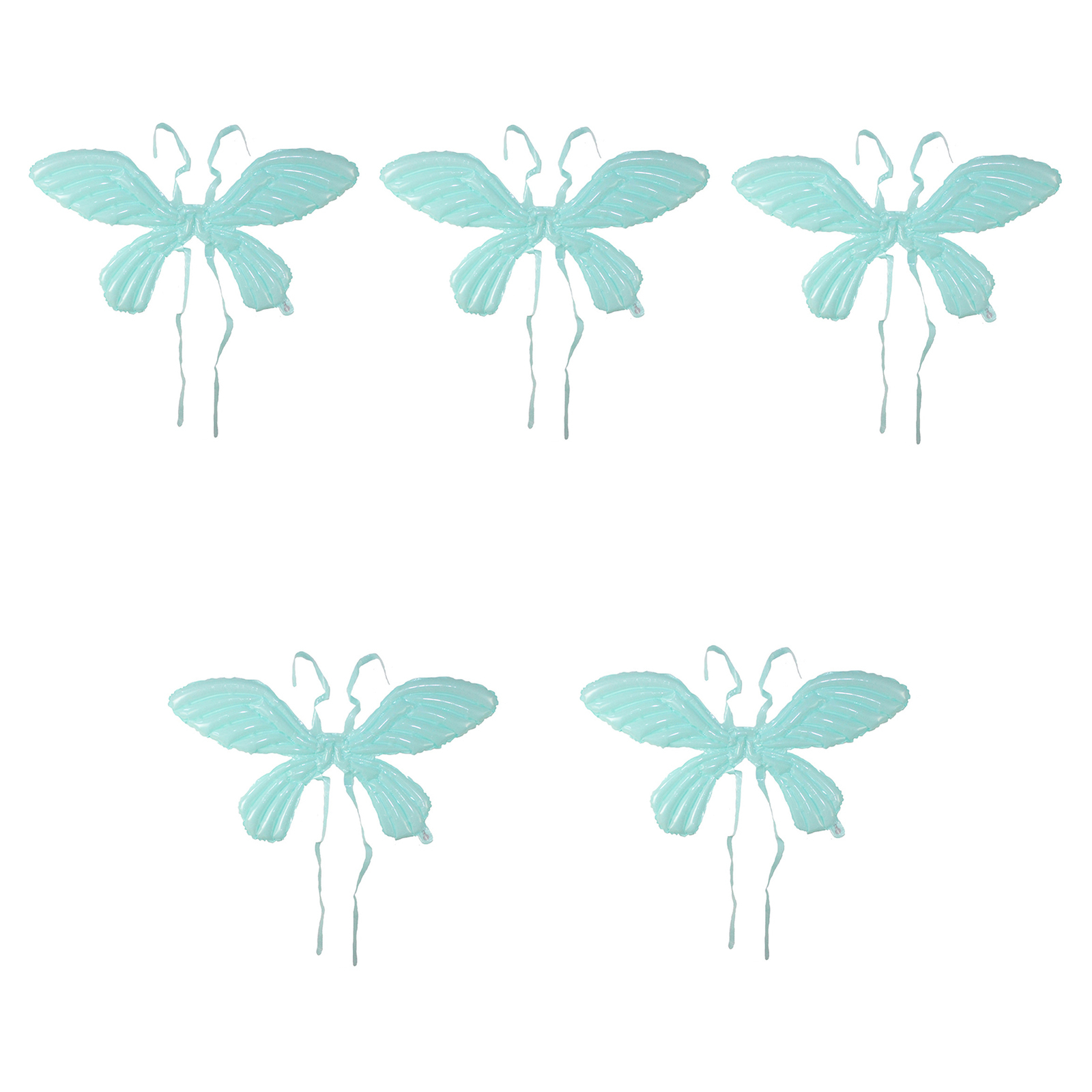 Images Of Blue Birthday Balloons