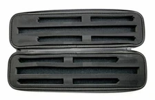 SCONI PAINTBALL V2 SOFT BARREL CASE FOR FREAK BARRELS & INSERTS 