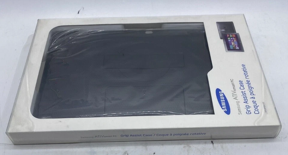 Samsung AA-BR0N11B Tablet PC Protective Case Black for ATIV Smart PC, Smart 500T - Image 4 of 4