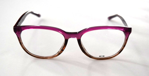 Oakley Reversal Purple Fade Frame OX1135-0552 52-17-137 Eyeglasses A