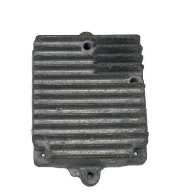 Honda Odyssey engine mount control 14 17 electric control unit OEM ...