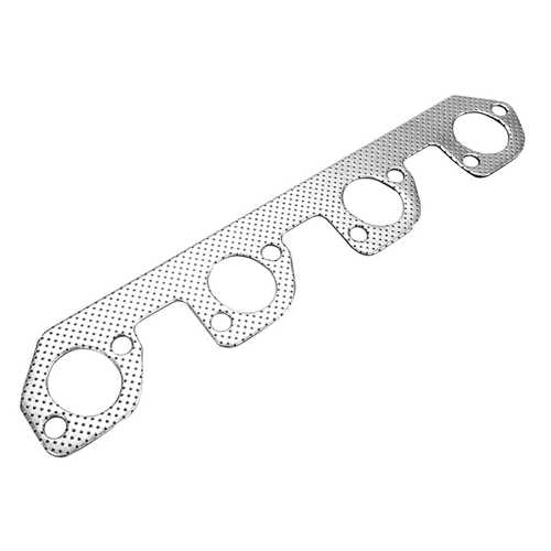 Cabezal de escape adecuado para Ford 1974-1980 Pinto PRO modelo tardío/Mustang 2,3 L - Imagen 6 de 6