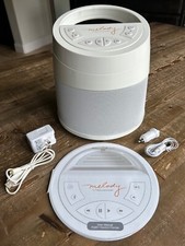 Soundcast Melody Indoor Outdoor Portable Wireless Bluetooth Speaker Sounds Great