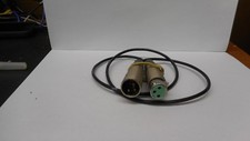 Switchcraft XLR male to female 3 pin microphone cable