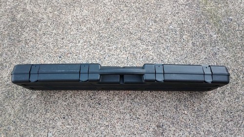 POF USA Rifle Firearm Hard Plastic Case – 48" x 11" x 4.5" – USED - Picture 9 of 12