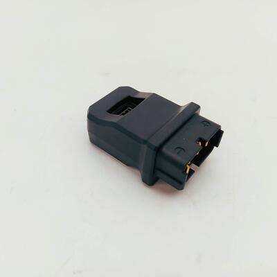 Adaptateur Chargeur Shimano STEPS EC-E6000 Pour Batteries BT-E60X