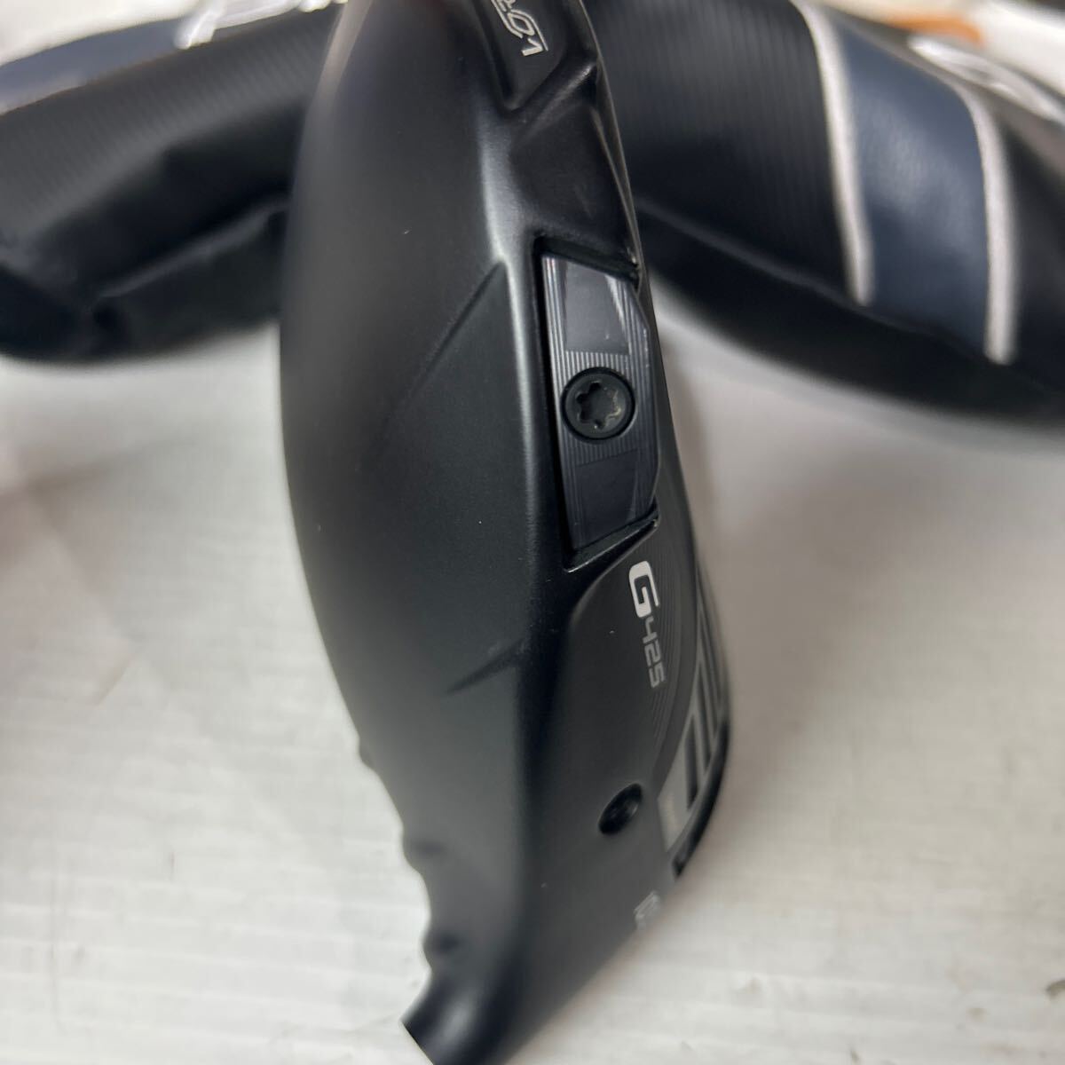 Ping G425 SFT 10.5° Driver Head Right Handed Golf USED | eBay