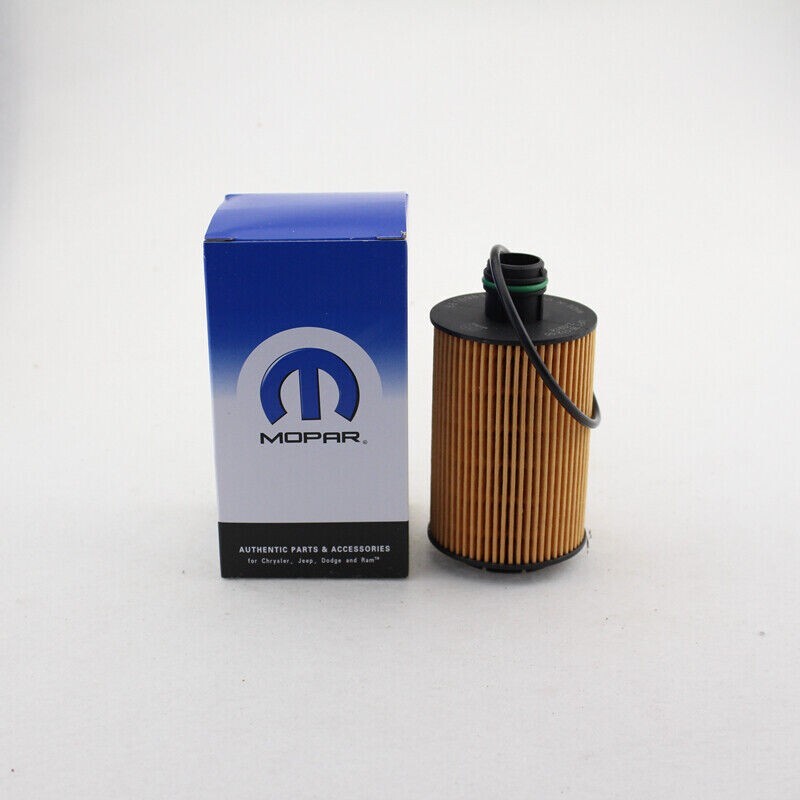 MOPAR Ölfilter Chrysler Jeep Lancia 300C GRAND CHEROKEE IV 