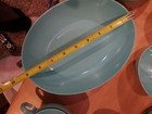 Large Lot Vintage OD Oneida Melamine Melmac Set, Cups & Bowls, creamer & Sugar+ — photo 10