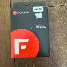 Fortin Thar-GM3 Harness NEW in box