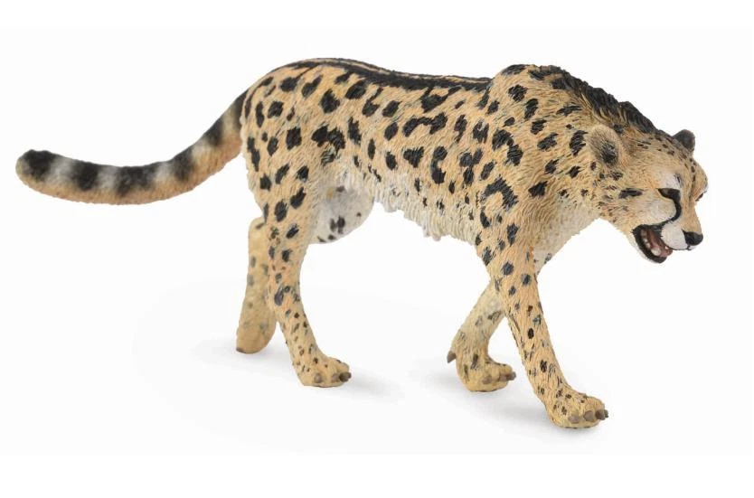 CollectA King Figurine - Cheetah