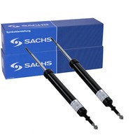 Sachs StoßDäMpfer Set Re/Li Hinterachse Bmw, BMW (Brilliance) 311 409 + 311 409