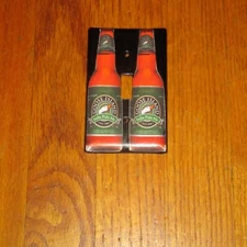 GOOSE ISLAND BEER COMPANY CHICAGO INDIA PALE ALE Light Switch Cover Plate