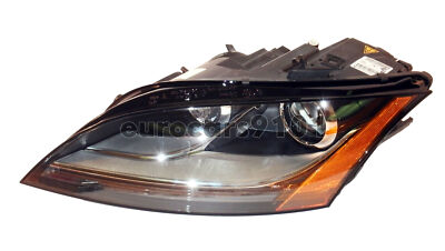 Audi TT TT Quattro Magneti Marelli Left Headlight LUS6802 8J0941029G