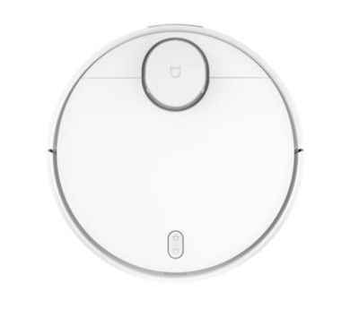 Xiaomi Robot Vacuum Mop P Cleaner LDS Sensor Mopping Laser Navigation APP 2100Pa