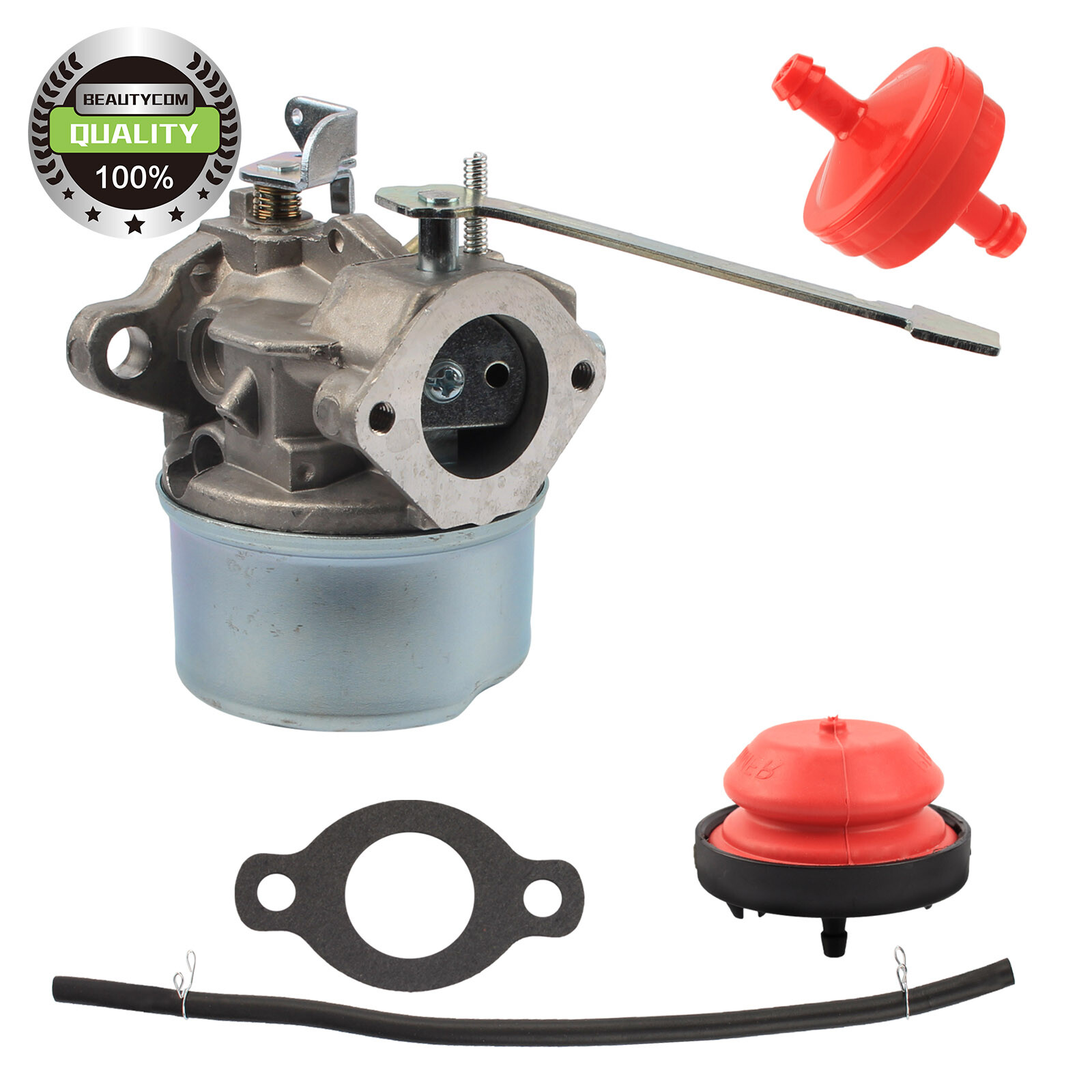 632751 Carburetor for Toro 38425 38426 38415 38416 Snowthrower eBay