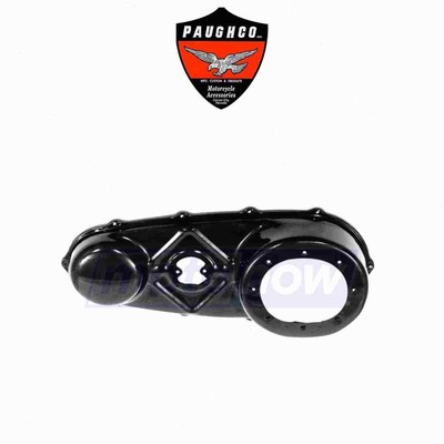Paughco Outer Primary Cover for 1948-1950 Harley Davidson F - Drive Primary af