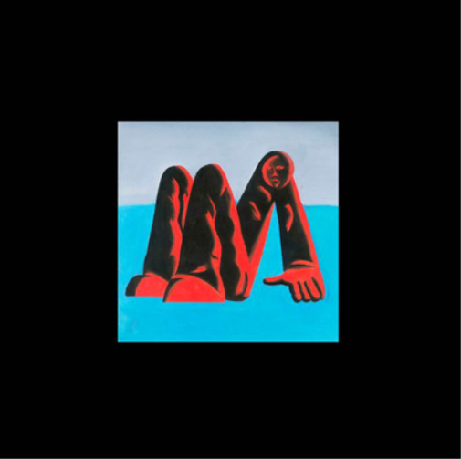 King Krule Man Alive! (CD) Album