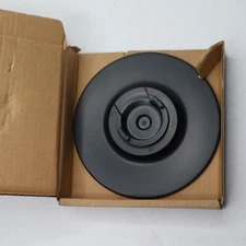 Anova Culinary Cooker Nano Base Plastic Black AN400-ANCHOR