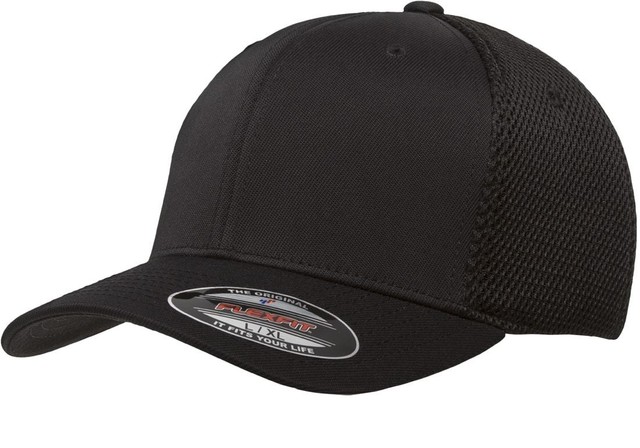 flexfit dri fit hat