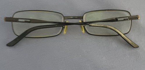 #5 Gucci Glasses W/New Gucci Case - Picture 3 of 5