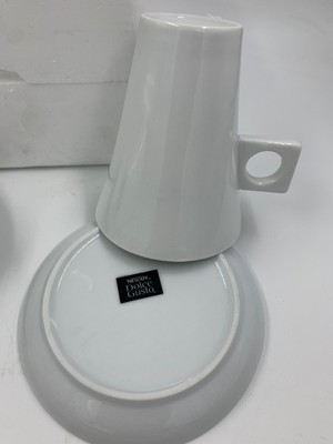 NESCAFE DOLCE GUSTO WHITE TERRACOTTA 