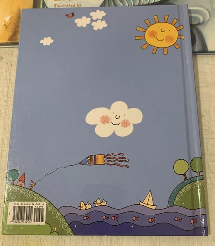 4 Childrens Books For 5 Years By Corderoy Willems Costa & Grambling BO000 - Picture 3 of 7