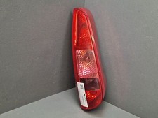 Feu arrière Peugeot 807