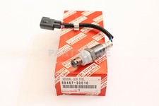 Lexus Gs350 Gs450h Is250 Oem Genuine Air Fuel Ratio Sensor 89467-30010