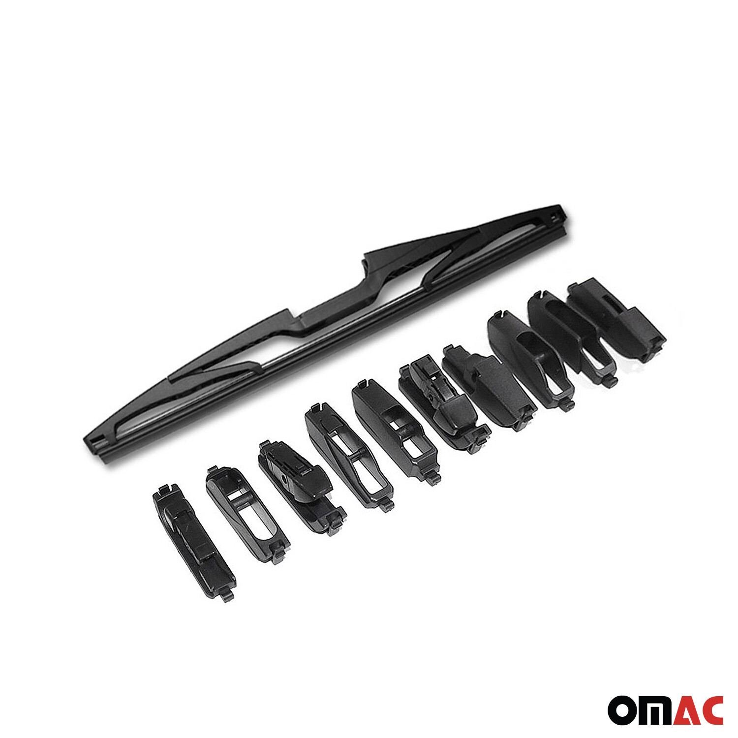 Rear Wiper Blades for Jeep Renegade Durable Rear Windshield eBay