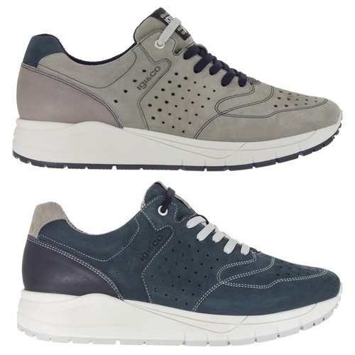 Scarpa Essential BK14 da uomo beige in nabuk | ScuderiStore