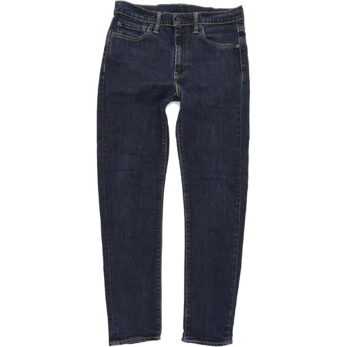 Jeans Levi's 510 Homme Skinny Fit - Taille W30/L32, Bleu, Décontracté, Occasion Très Bon état