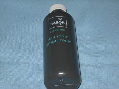 ONE New Babor Skin Tonic Lotion Tonic 6.75 Ounces