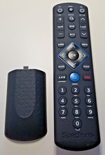 Spectrum TV Television Remote Control SR-002-R