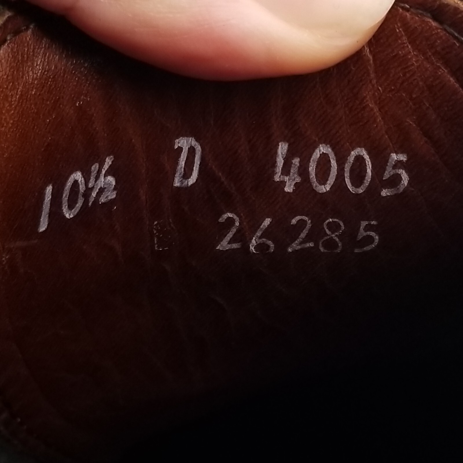 SAOLA Scarpe eleganti Allen Edmonds uomo 10 5 D nere McTavish Oxford punta ala medaglione