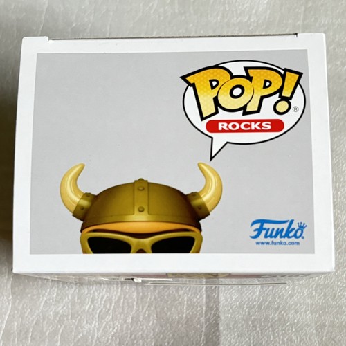 Funko Pop! Rocks Flavor Flav #310 - Picture 5 of 5